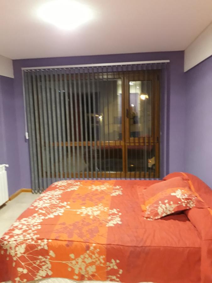Fam Bariloche Leilighet Eksteriør bilde