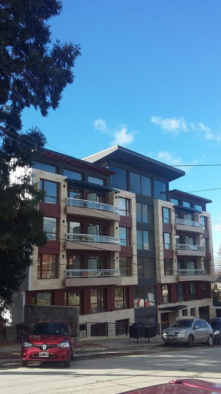 Fam Bariloche Leilighet Eksteriør bilde